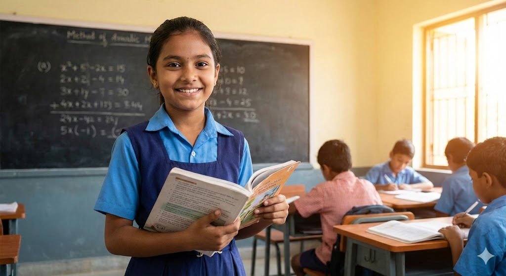 School Feeding Initiative