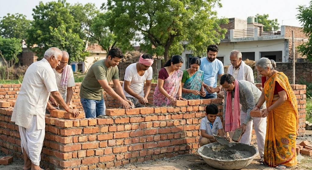 Community Development